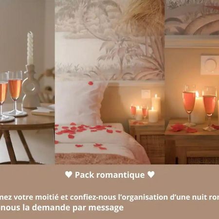 דירות ליון Luxe Et Design Avec Parking Gratuit מראה חיצוני תמונה